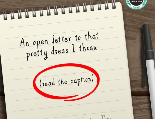 National Letter Writing Day