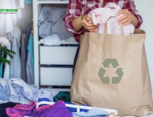 A Basic Guide for Everyone on How to Reduce Textile Waste