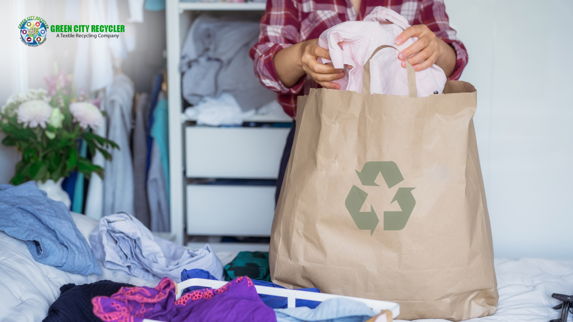 How to Reduce Textile Waste