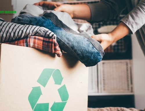 Simple Guide to Help the Planet: Fabric Recycling Near Me