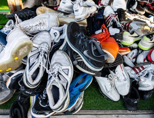 How to Recycle Shoes: A Simple, Eco-Friendly Guide