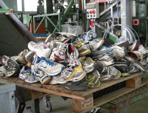 Where to Recycle Old Shoes? A Detailed Guide