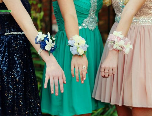 Where to Sell Used Prom Dresses for Cash: Green City Recycler and More
