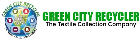 Green City Recycler Logo