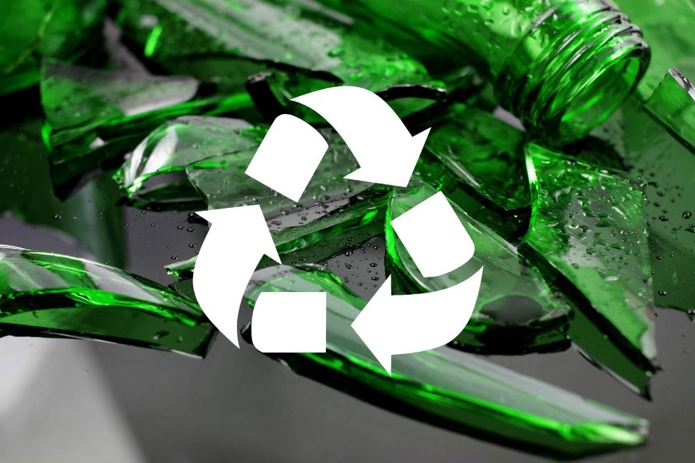 Does Glass Go in Recycling?