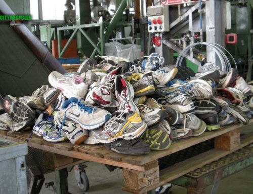 Where to Recycle Shoes: A Complete Guide to Giving Old Footwear a New Life