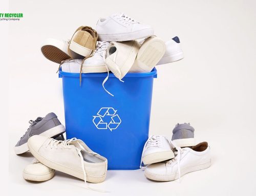 Can You Recycle Shoes? A Complete Guide to Eco-Friendly Footwear Disposal