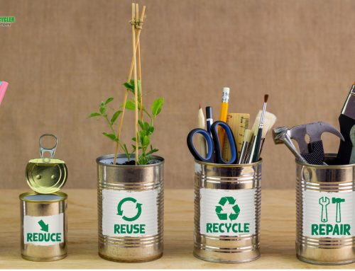 What Are Some Household Items That Can Be Recycled? A Simple Guide for Everyday Homes