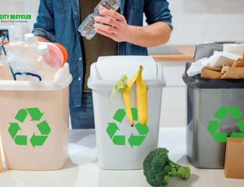 Smart Tips to Reduce Household Waste
