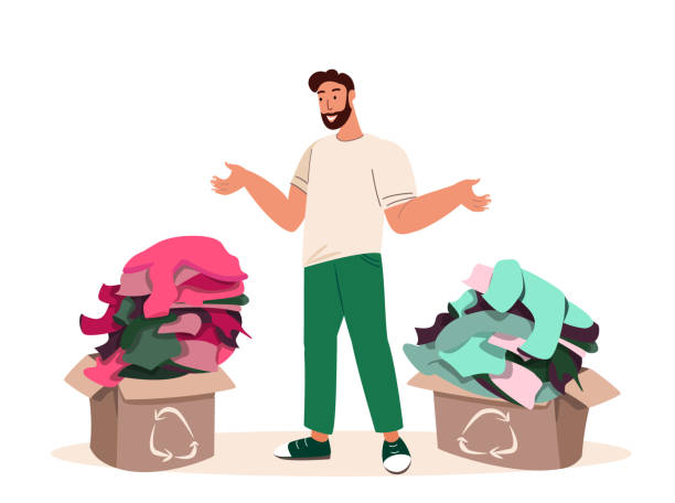 How Does Textile Recycling Work