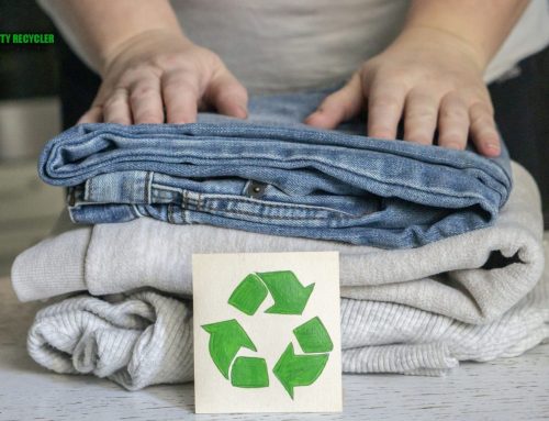 Can All Clothes Be Recycled? Understanding Different Fabric Types