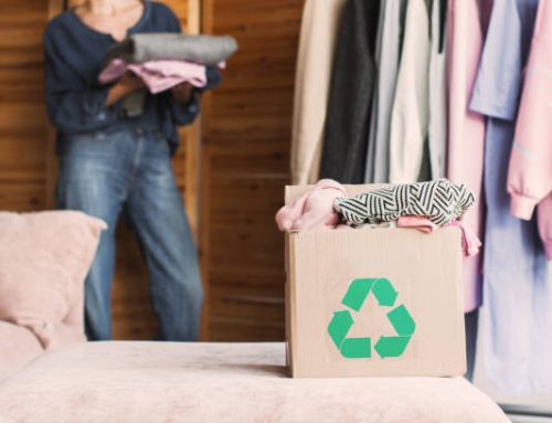 Creative Ways to Recycle Old Clothes Sustainably: