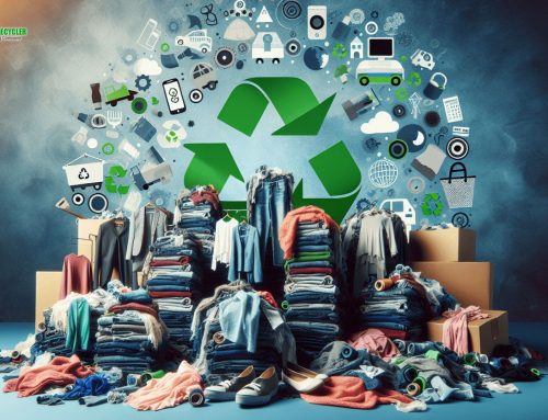From Waste to Value: Innovations Shaping the Future of Textile Recycling