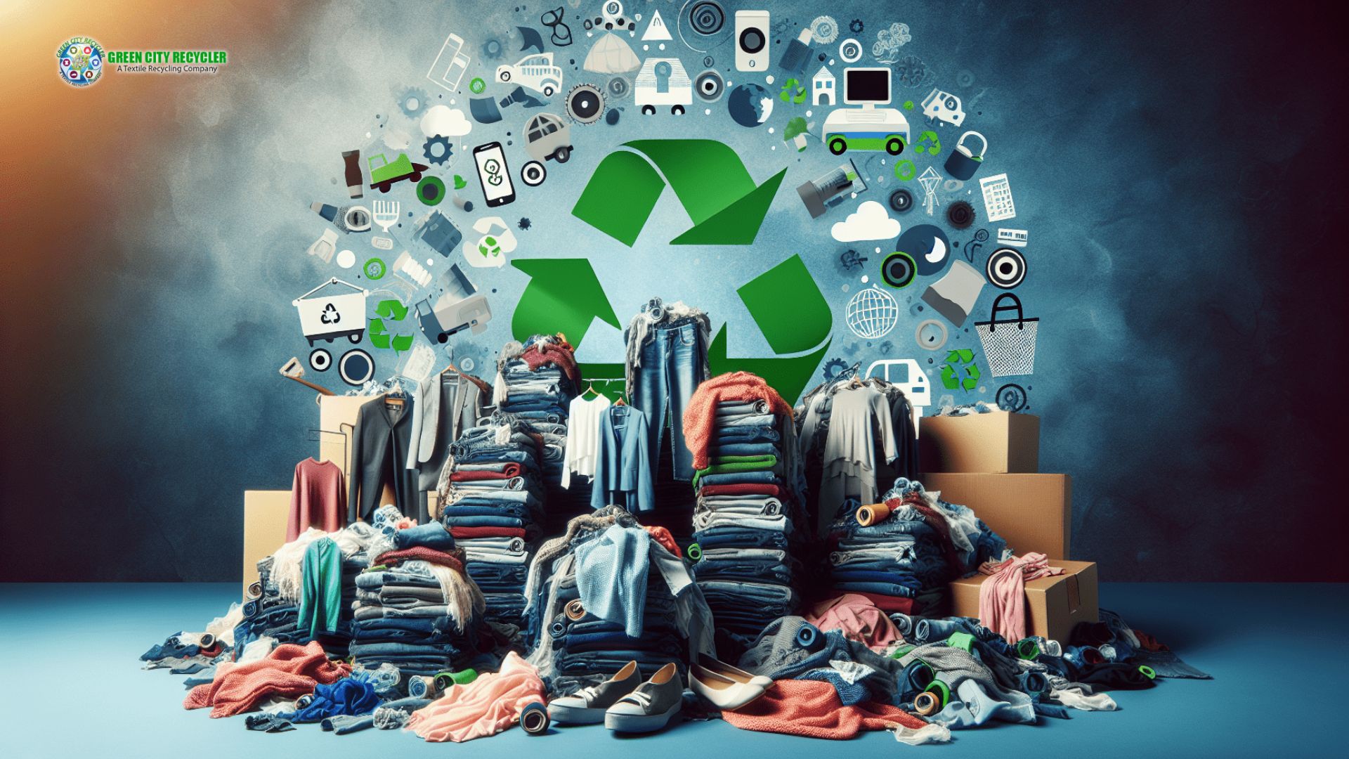 From Waste to Value: Innovations Shaping the Future of Textile Recycling