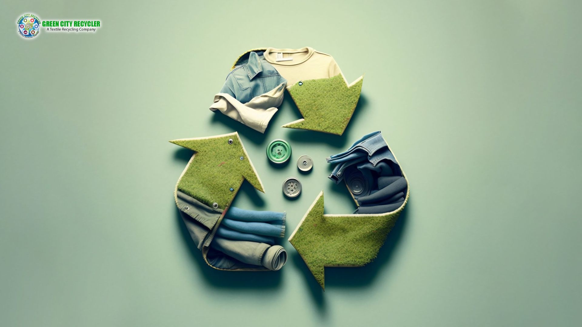 Why Textile Recycling Is the Future of Sustainable Cities