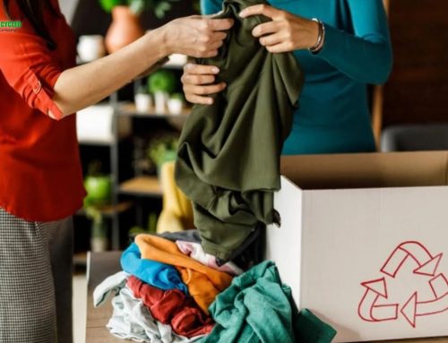 Can Torn or Damaged Clothes Be Recycled? Here’s the Truth