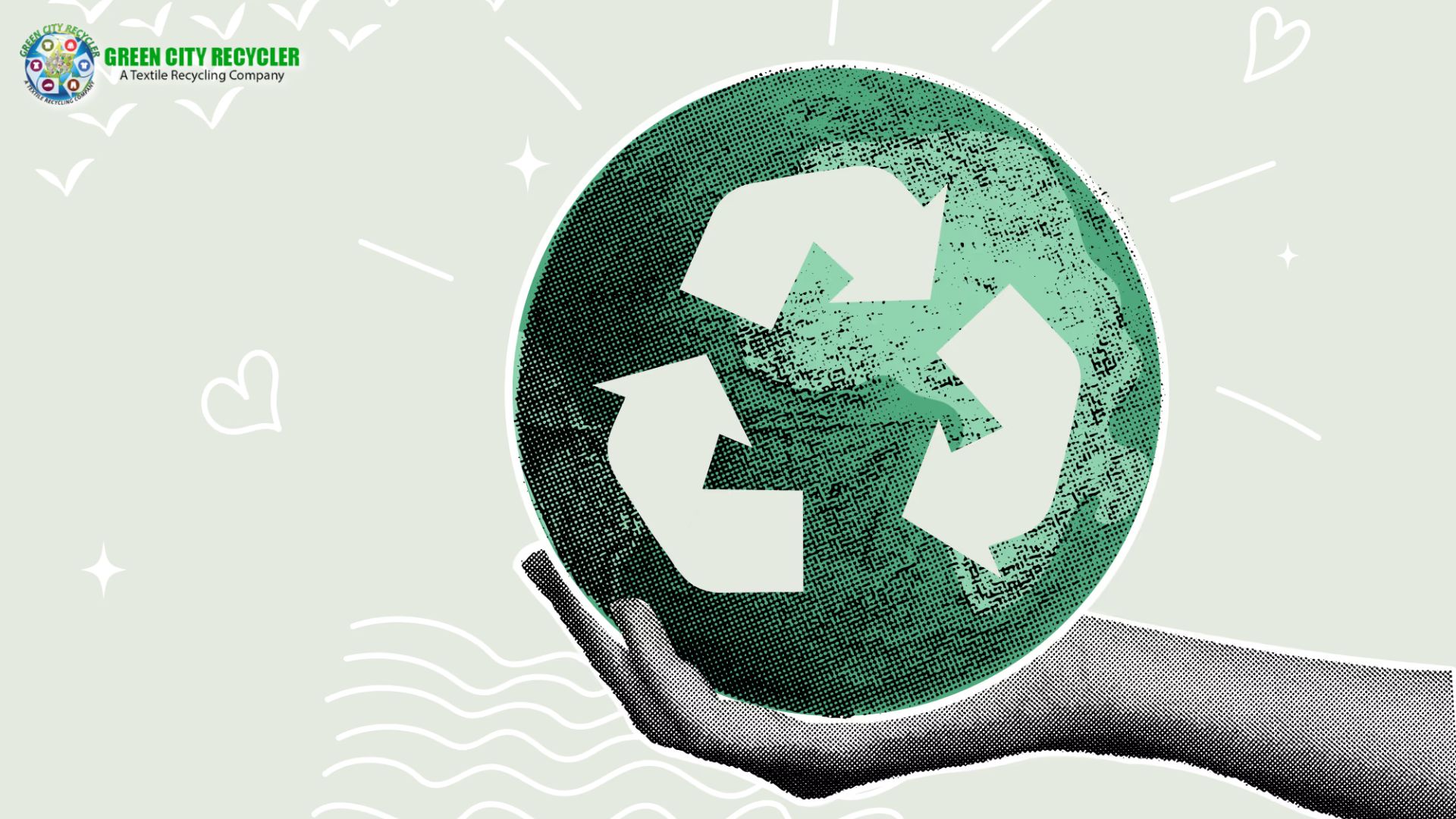 The Underground Movement Changing How the World Recycles Trash