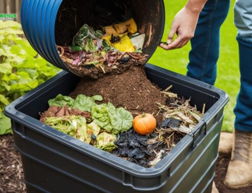 Composting Basics: How to Get Started at Home
