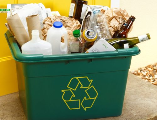 A Complete Recycling Guide for Household Waste: