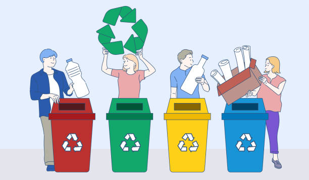 What Is Recycling and Why Does It Matter