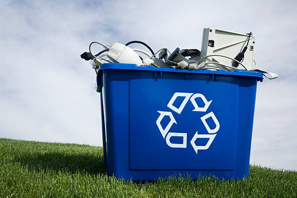 How to Recycle Electronics Responsibly | Safe E-Waste Disposal Guide