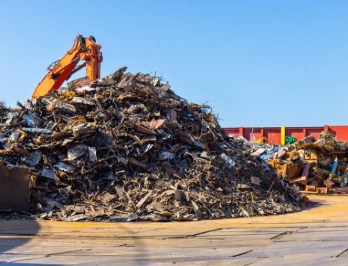 Understanding Scrap Metal Prices and How They’re Set
