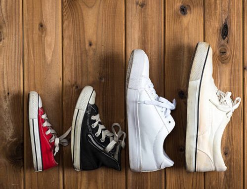 How to Recycle Old Shoes: A Complete Guide